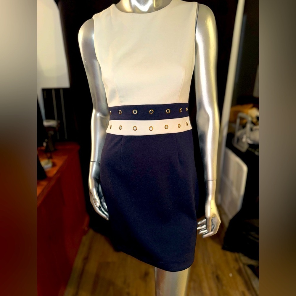 Ellen Tracy Dress NEW WITH TAGS